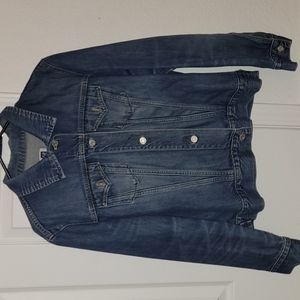 Gap Jean Jacket